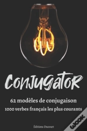 Capa do artigo Conjugator
