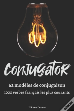 Capa do artigo Conjugator