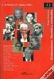 Capa do artigo Conjunciones. Derrida Y Compañ¡A