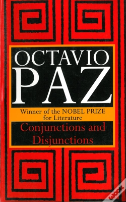 Capa do artigo Conjunctions And Disjunctions