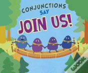 Capa do artigo Conjunctions Say &Quote;Join Us!&Quote;