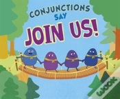 Capa do artigo Conjunctions Say Join Us