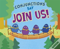 Capa do artigo Conjunctions Say Join Us