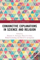 Conjunctive Explanations In Science And Religion