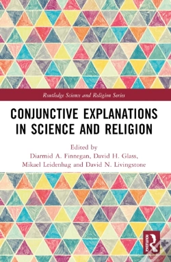 Capa do artigo Conjunctive Explanations In Science And Religion