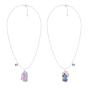 Set of 2 Necklaces - Disney Stitch BFF - Preview