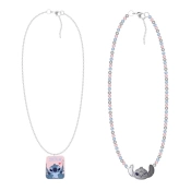Capa do artigo Conjunto 2 Colares - Disney Stitch