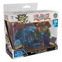 Conjunto 2 figuras Yu-Gi-Oh Blue-Eyes White Dragon & Gate Guardian - Preview