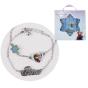 Conjunto 2 Pulseiras - Disney Frozen - Preview