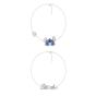 Conjunto 2 Pulseiras - Disney Stitch - Preview