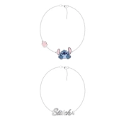 Capa do artigo Conjunto 2 Pulseiras - Disney Stitch