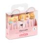 Conjunto 5 Clips Miquelrius Back2Fun Clip & Calm Urso Blister Mr13358 - Preview