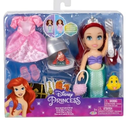 Capa do artigo Conjunto Ariel Mar e Terra