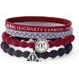 Conjunto Bandolete - Harry Potter: Plataforma 9 3/4 e Deathly Hallows - Preview