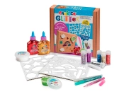 Capa do artigo Conjunto carioca glitter creator set