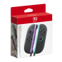 Conjunto Comandos Joy-Con 2 - Nintendo Switch 2 (Direito / Esquerdo) Roxo Claro / Verde Claro - Preview