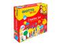 Conjunto criativo giotto be-be para colorir e modelar - Preview