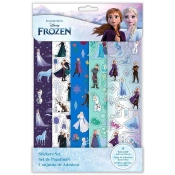 Capa do artigo Conjunto De Autocolantes Disney Frozen Fr50026