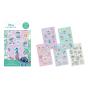 Disney Stitch Sticker Set St00053 - Preview