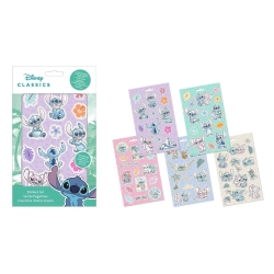 Capa do artigo Disney Stitch Sticker Set St00053