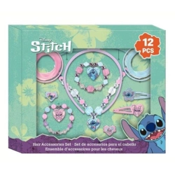 Capa do artigo Conjunto De Bijuteria Disney Stitch 12 Pecas St00102