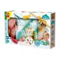 Conjunto De Brinquedos Para O Banho Ses Aqua Tiny Talents 13229 - Preview