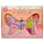 Conjunto de Contas Princesa Lillifee - Preview