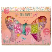 Capa do artigo Conjunto de Contas Princesa Lillifee