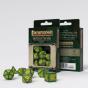 Conjunto de Dados Pathfinder Strange Aeons Dice Set (7) - Preview