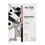 Conjunto De Desenho Carioca Plus 11 Pecas 45230 - Preview