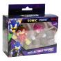 Conjunto de Figuras Sonic Prime 2-Pack Knuckles BCM + Amy 6 cm - Preview