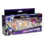 Conjunto de Figuras Sonic Prime 3-Pack Amy / Knuckles / Tails 6 cm - Preview