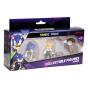 Conjunto de Figuras Sonic Prime 3-Pack Sonic / Dr. Don’t / Tails 6 cm - Preview