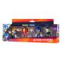 Conjunto de Figuras Sonic Prime 4-Pack S1 7 cm - Preview