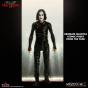 The Crow 5 Points Deluxe Figure Set, 9 cm - Preview