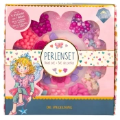 Capa do artigo Conjunto de Pérolas Princesa Lillifee