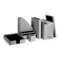 Bigso Hilda 6-Piece Secretary Set in Stone - Preview