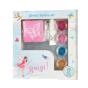 Conjunto De Tatuagens Glitter Souza Sz.106805 - Preview