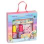Conjunto de Unhas Nella Nixe - Preview
