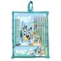 Conjunto Escolar Bluey 12 Pecas By00010 - Preview