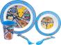 Conjunto Louça Infantil - Pokémon - Preview