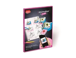 Capa do artigo Conjunto maped creativ animaker flip pop