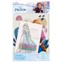 Conjunto Para Colorir Disney Frozen Fr50023 - Preview