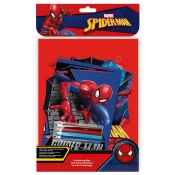 Capa do artigo Conjunto Para Colorir Marvel Spider-Man Sp50020