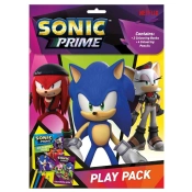 Capa do artigo Conjunto Para Colorir Sonic Sn00015