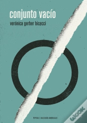 Capa do artigo Conjunto Vacio