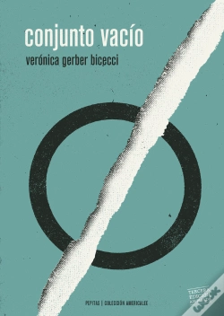 Capa do artigo Conjunto Vacio