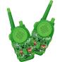 Conjunto Walkie Talkies - Minecraft - Preview
