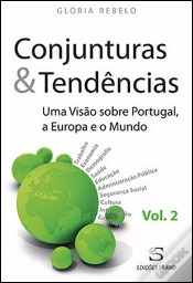 Capa do artigo Conjunturas & Tendências - Volume 2