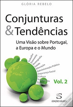 Capa do artigo Conjunturas & Tendências - Volume 2